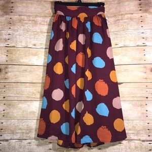ModCloth skirt